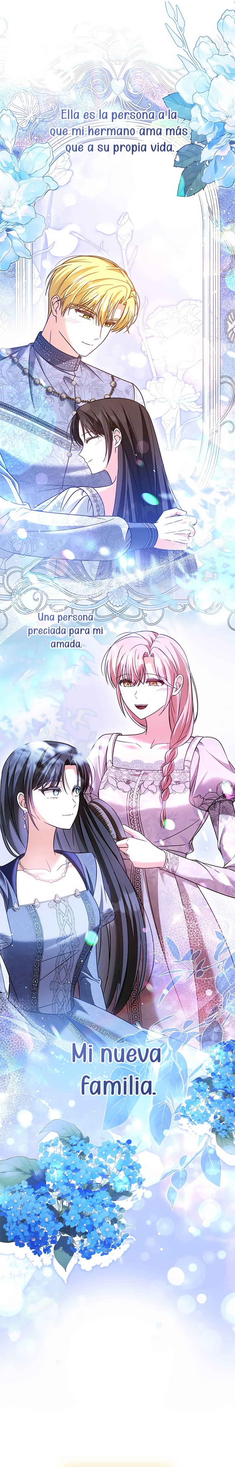 Tu Dios me ha enviado Capítulo 73 - Página 13