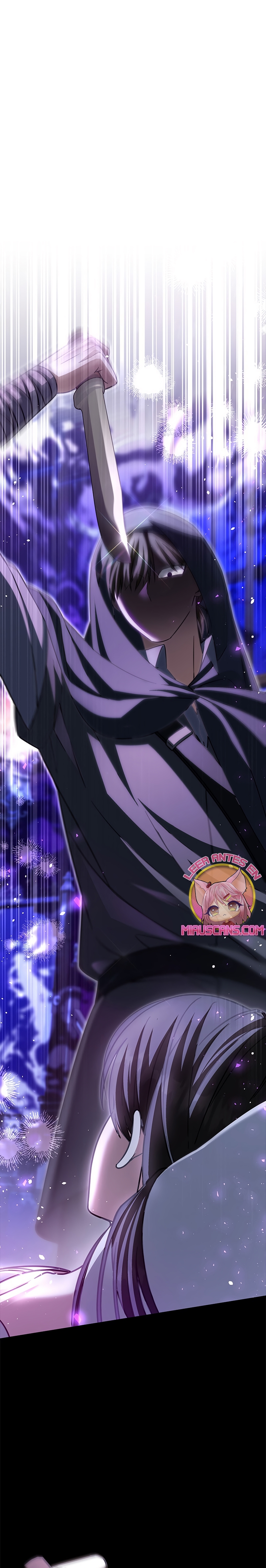 Tu Dios me ha enviado Capítulo 73 - Página 3