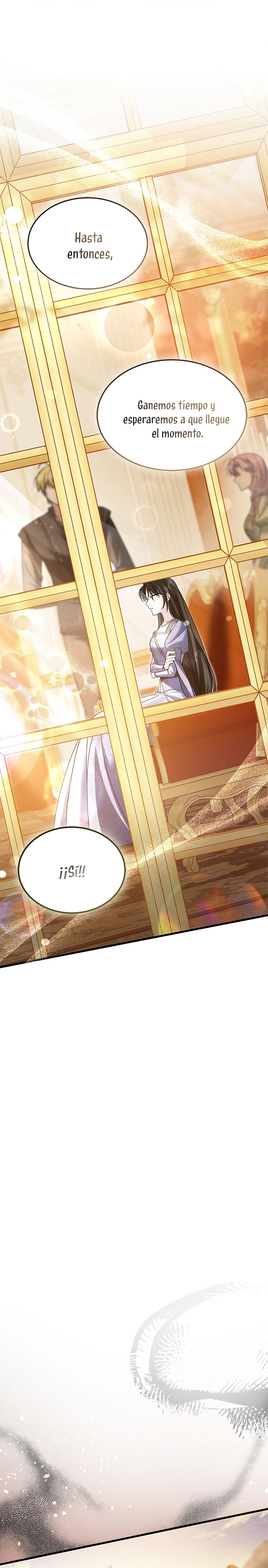 Tu Dios me ha enviado Capítulo 73 - Página 31