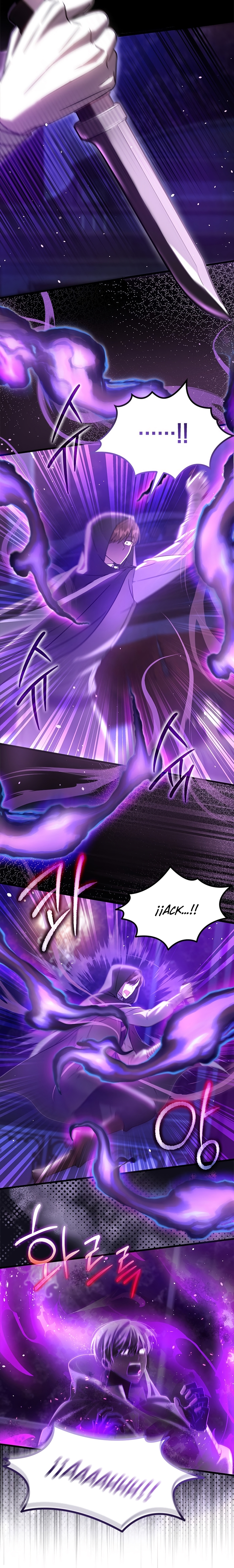 Tu Dios me ha enviado Capítulo 73 - Página 4