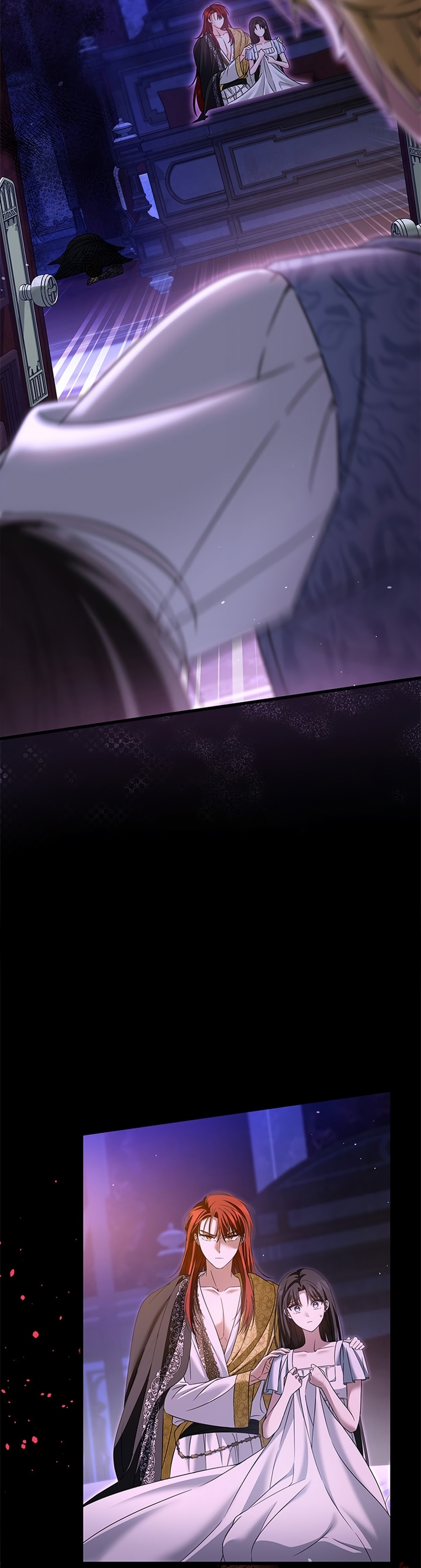 Tu Dios me ha enviado Capítulo 73 - Página 6