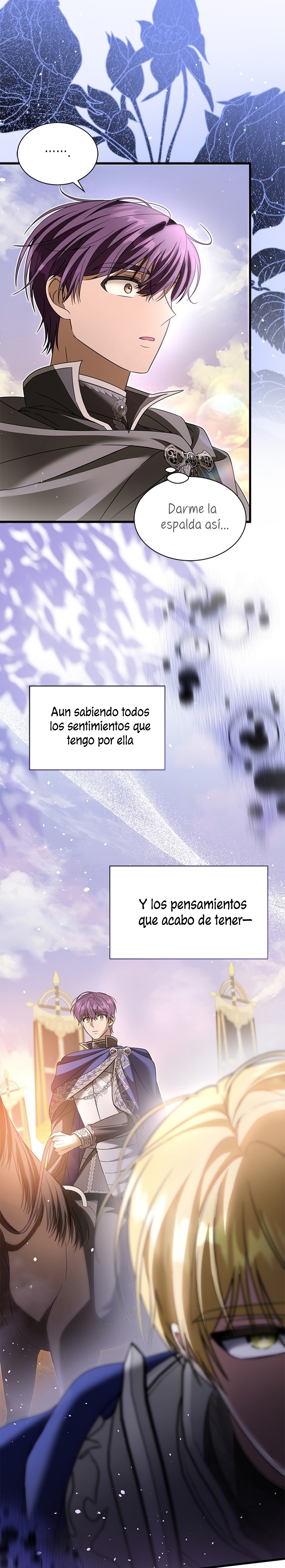 Tu Dios me ha enviado Capítulo 74 - Página 12