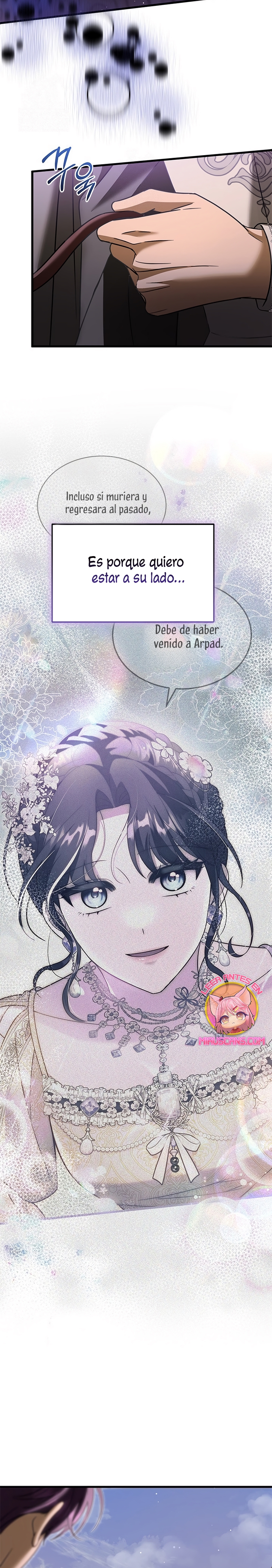 Tu Dios me ha enviado Capítulo 74 - Página 13