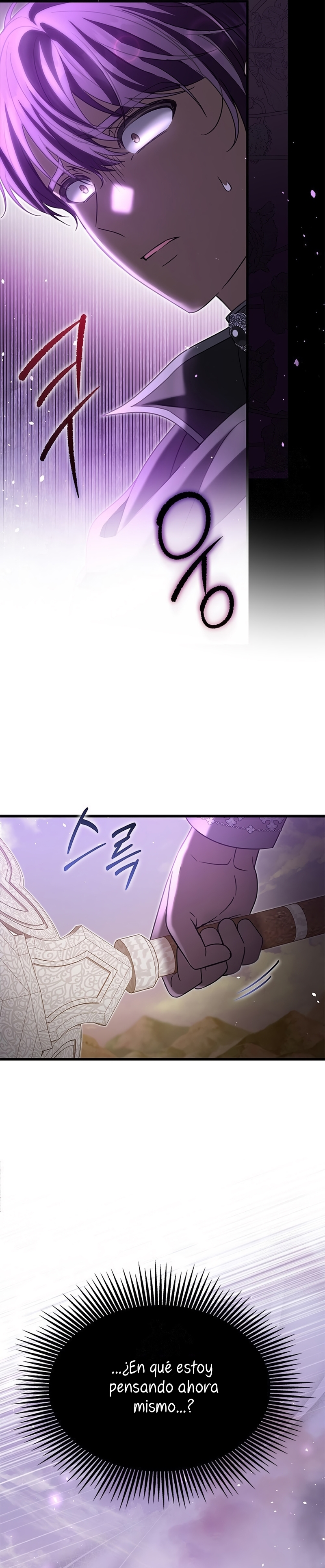 Tu Dios me ha enviado Capítulo 74 - Página 6