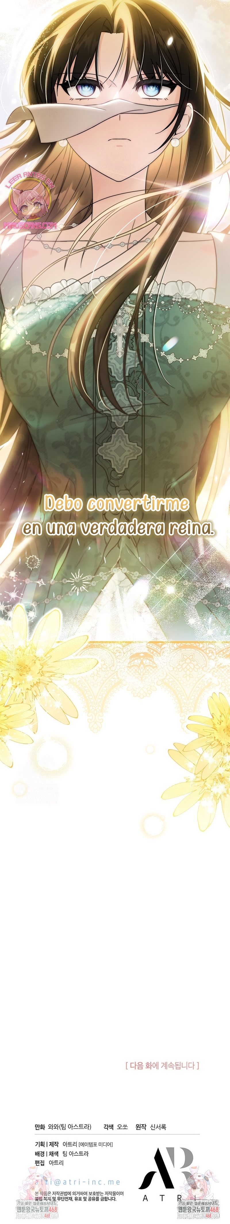 Tu Dios me ha enviado Capítulo 75 - Página 30