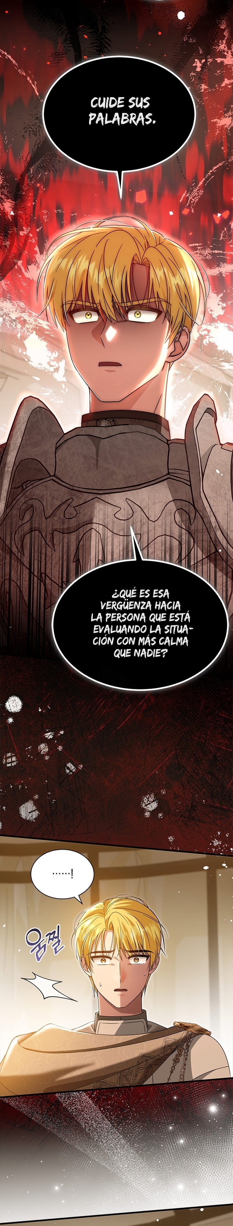 Tu Dios me ha enviado Capítulo 76 - Página 13