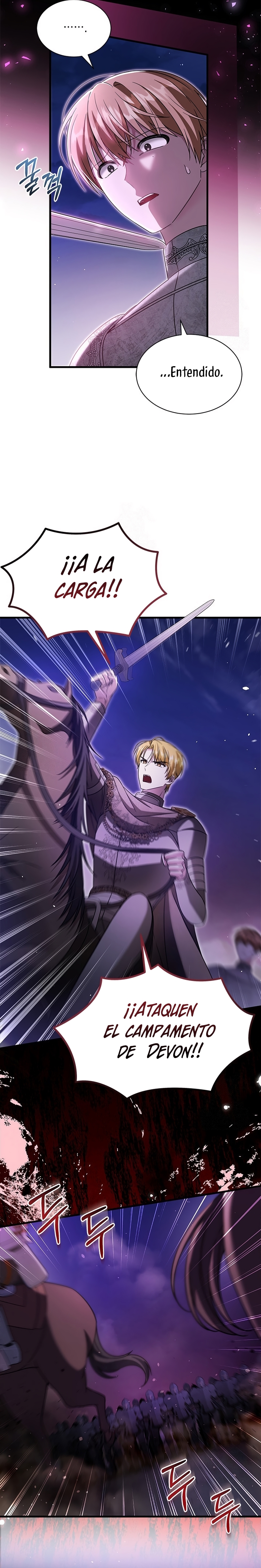 Tu Dios me ha enviado Capítulo 76 - Página 19