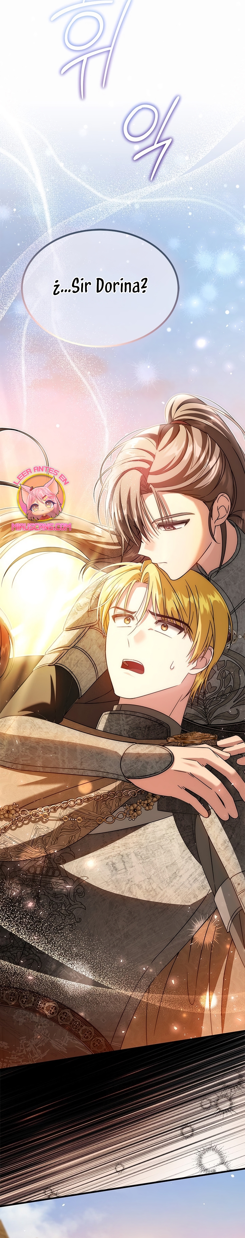 Tu Dios me ha enviado Capítulo 76 - Página 27