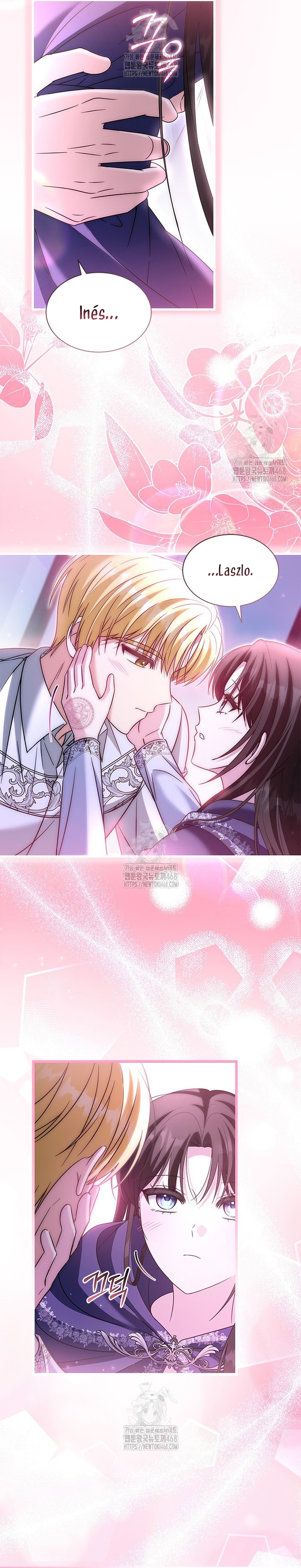 Tu Dios me ha enviado Capítulo 77 - Página 29