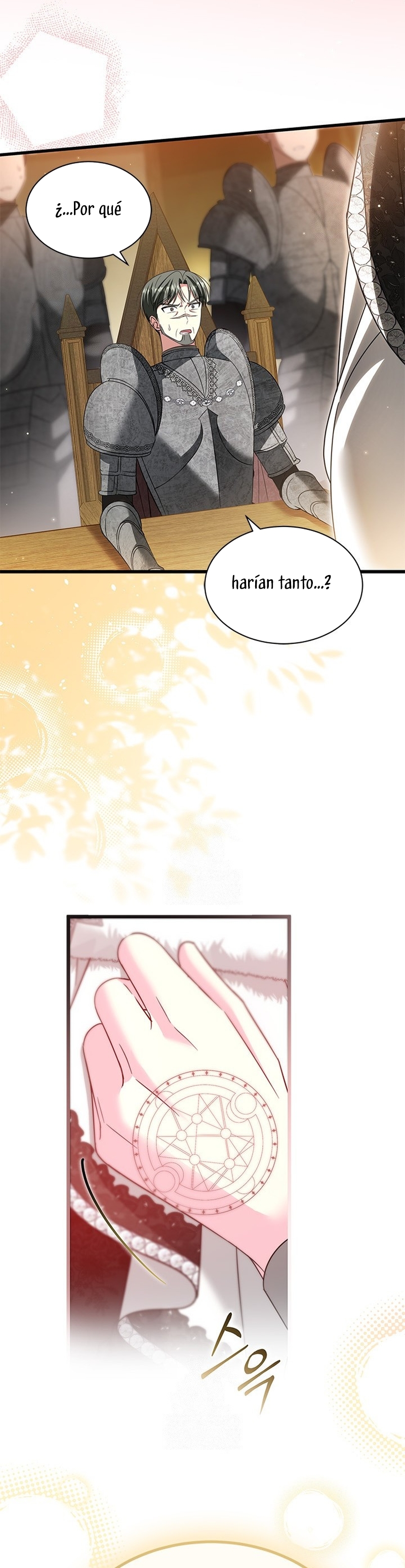 Tu Dios me ha enviado Capítulo 79 - Página 14