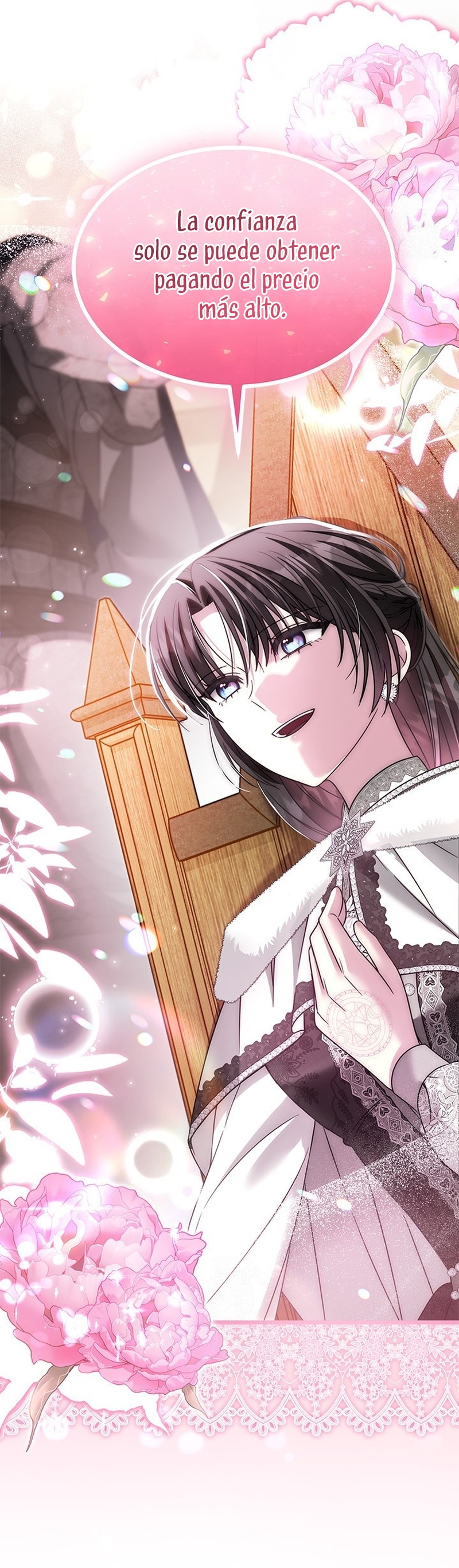 Tu Dios me ha enviado Capítulo 79 - Página 18