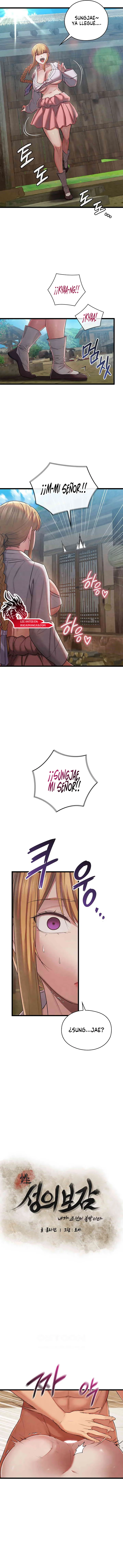 Manual de sexualidad Capítulo 11 - Página 5