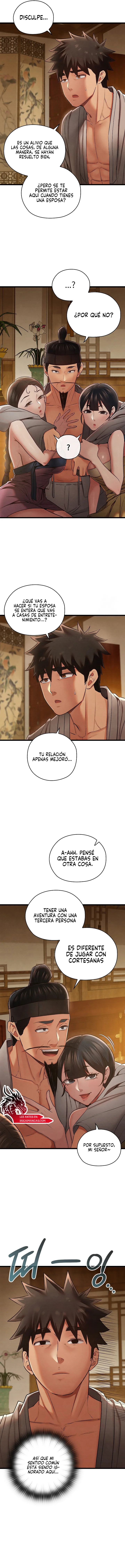 Manual de sexualidad Capítulo 15 - Página 11