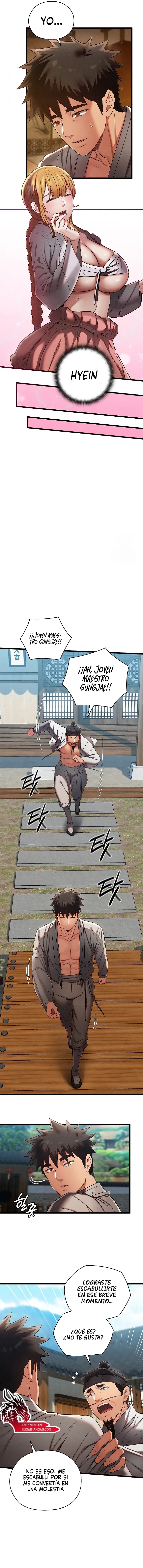 Manual de sexualidad Capítulo 15 - Página 16