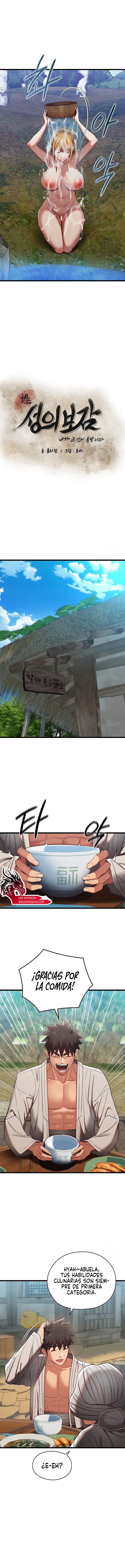 Manual de sexualidad Capítulo 15 - Página 3