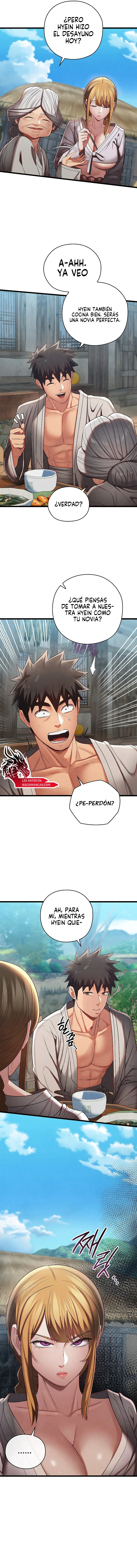 Manual de sexualidad Capítulo 15 - Página 4