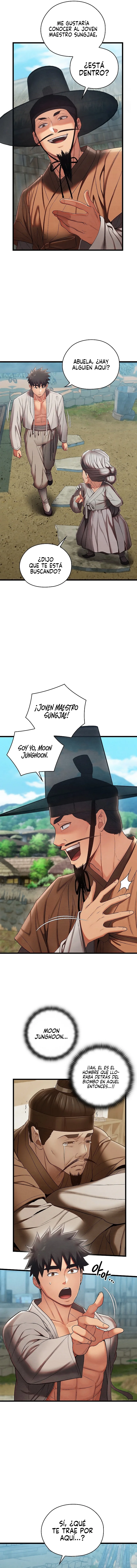 Manual de sexualidad Capítulo 15 - Página 7