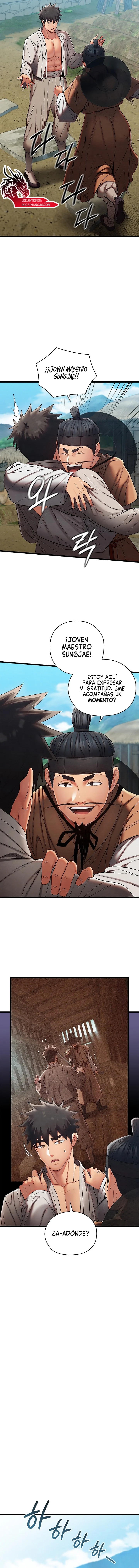 Manual de sexualidad Capítulo 15 - Página 8