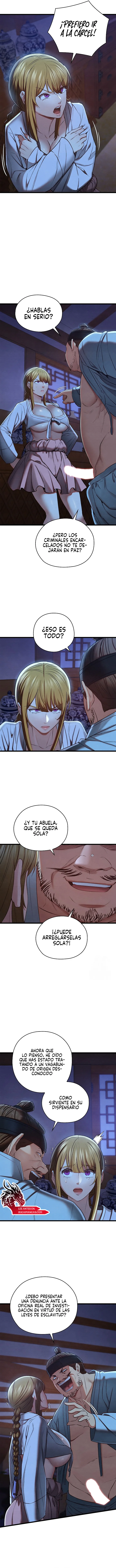 Manual de sexualidad Capítulo 16 - Página 6