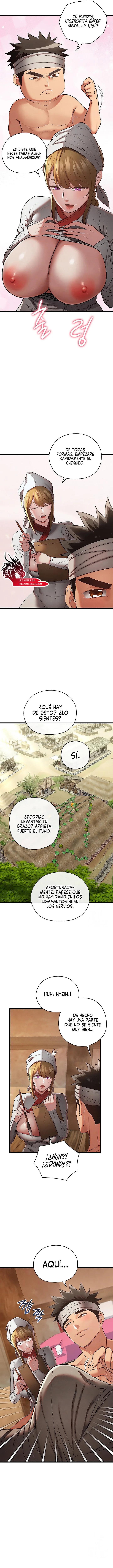 Manual de sexualidad Capítulo 18 - Página 9