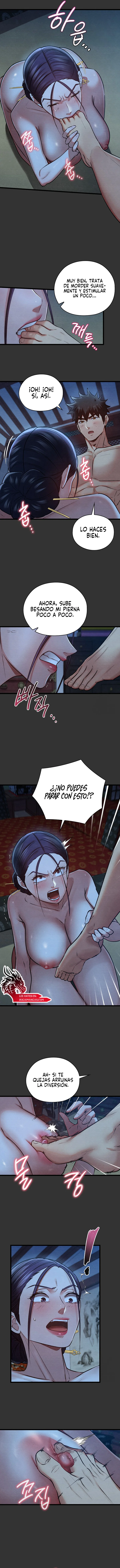 Manual de sexualidad Capítulo 20 - Página 7