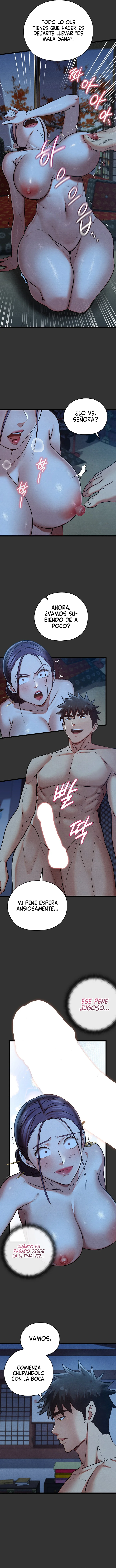 Manual de sexualidad Capítulo 20 - Página 9