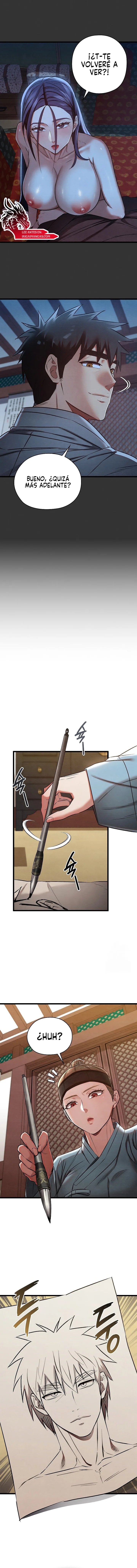 Manual de sexualidad Capítulo 21 - Página 10