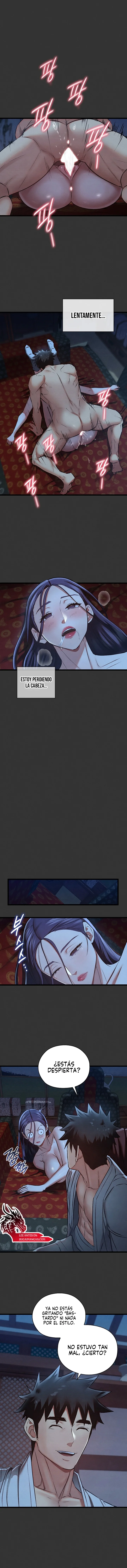 Manual de sexualidad Capítulo 21 - Página 8