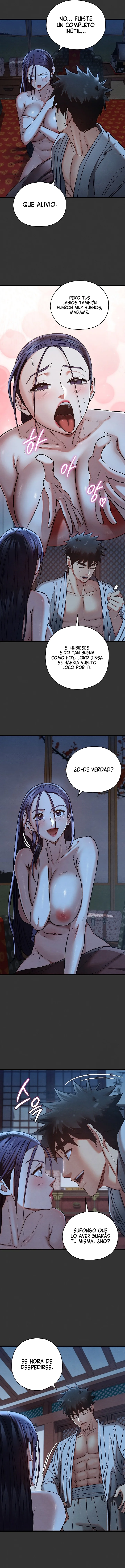 Manual de sexualidad Capítulo 21 - Página 9