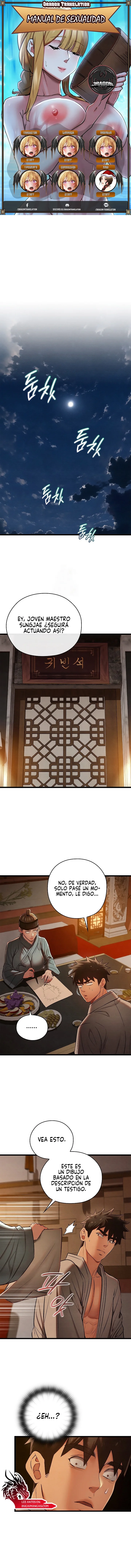 Manual de sexualidad Capítulo 23 - Página 1