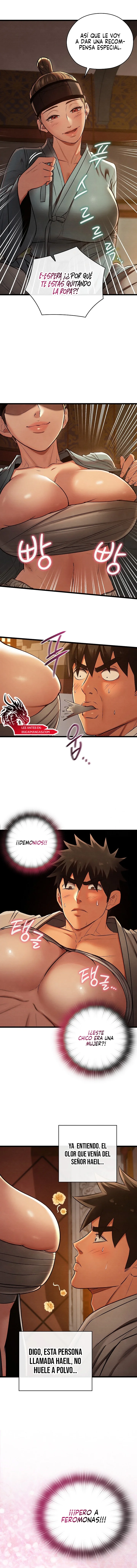 Manual de sexualidad Capítulo 23 - Página 10