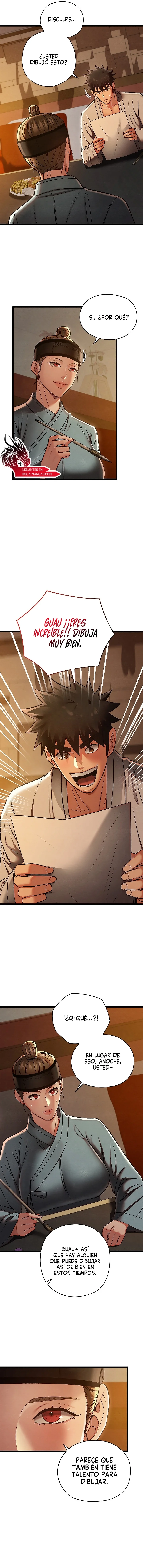 Manual de sexualidad Capítulo 23 - Página 3