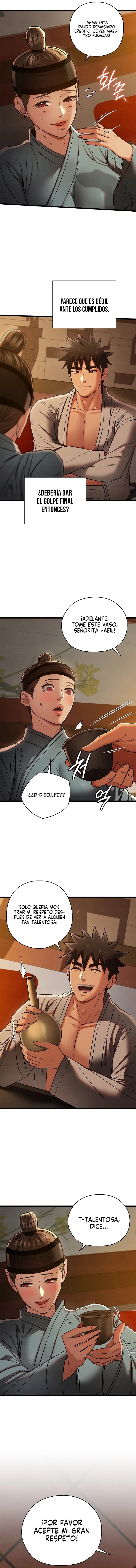 Manual de sexualidad Capítulo 23 - Página 7