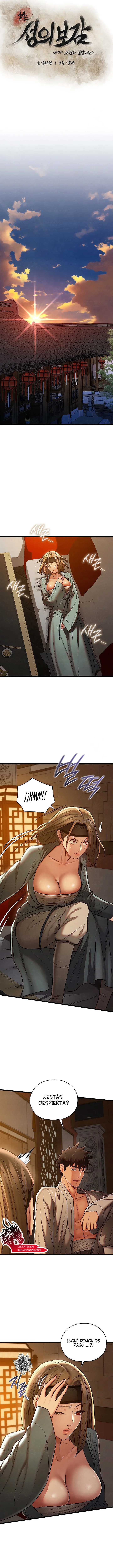 Manual de sexualidad Capítulo 24 - Página 5