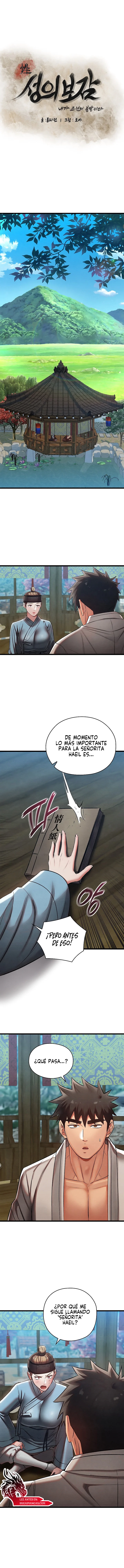 Manual de sexualidad Capítulo 25 - Página 2