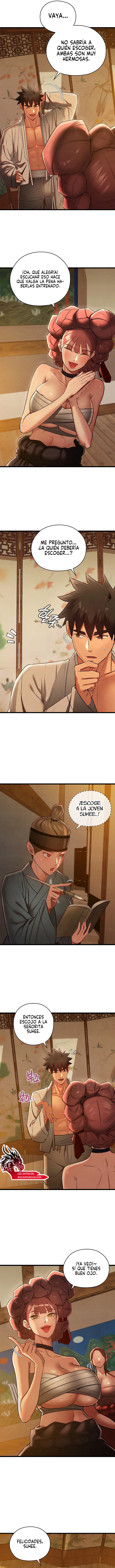 Manual de sexualidad Capítulo 26 - Página 3