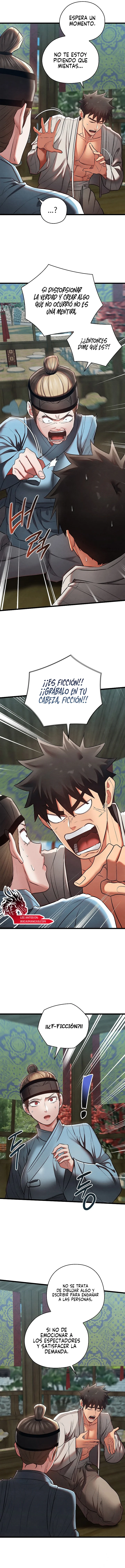 Manual de sexualidad Capítulo 27 - Página 10