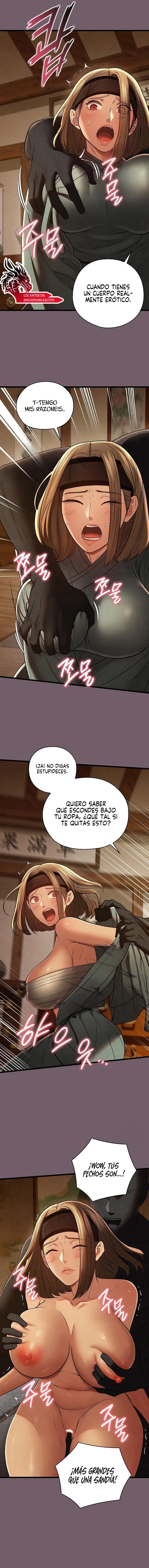 Manual de sexualidad Capítulo 27 - Página 15