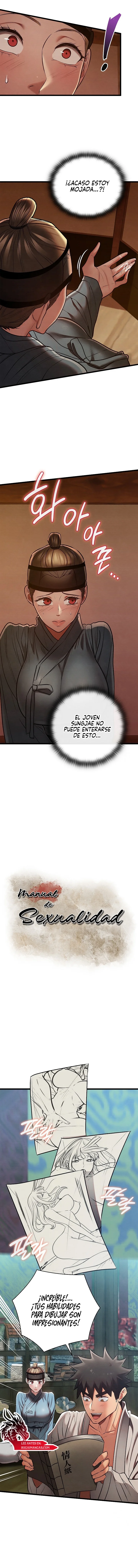 Manual de sexualidad Capítulo 27 - Página 3