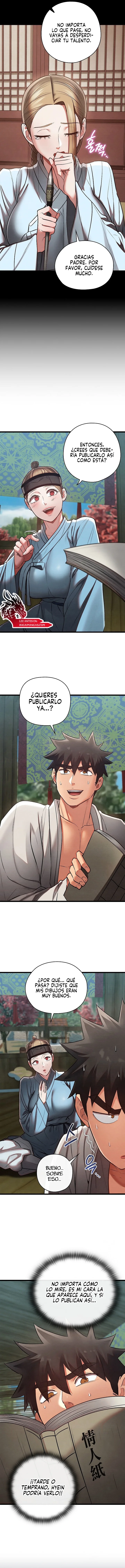 Manual de sexualidad Capítulo 27 - Página 6