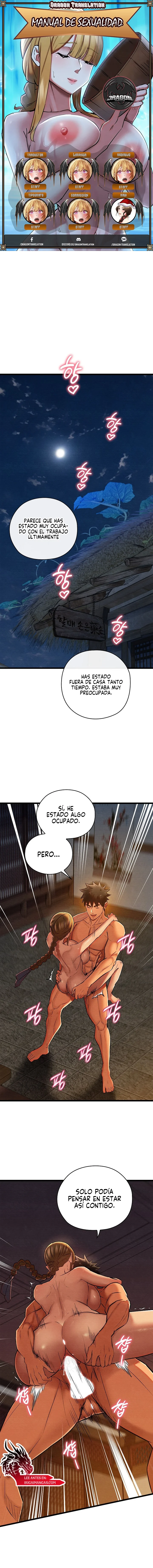 Manual de sexualidad Capítulo 29 - Página 1