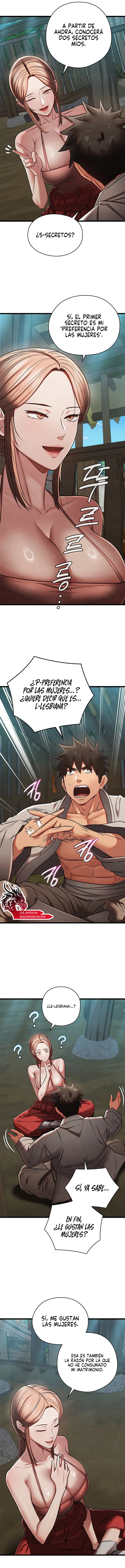 Manual de sexualidad Capítulo 29 - Página 11