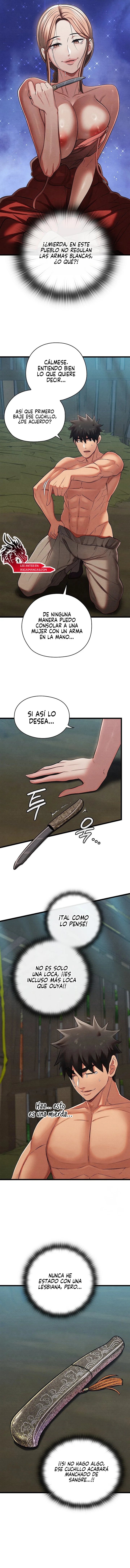 Manual de sexualidad Capítulo 29 - Página 14