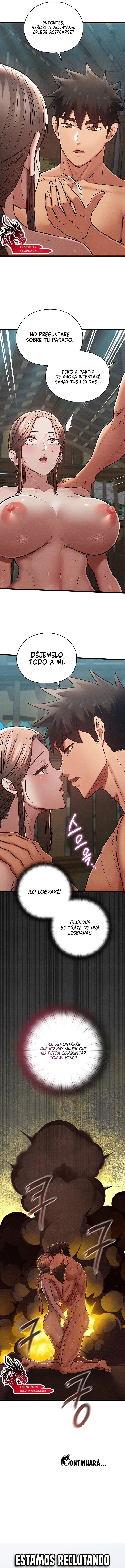 Manual de sexualidad Capítulo 29 - Página 15