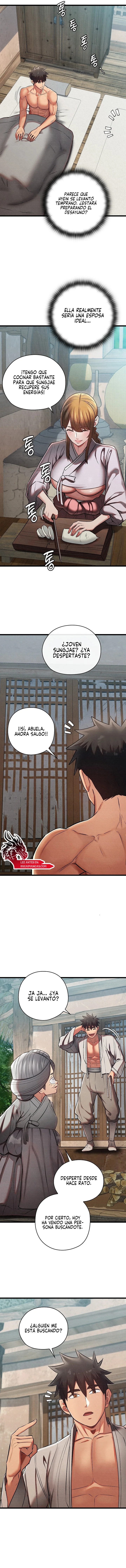 Manual de sexualidad Capítulo 29 - Página 4