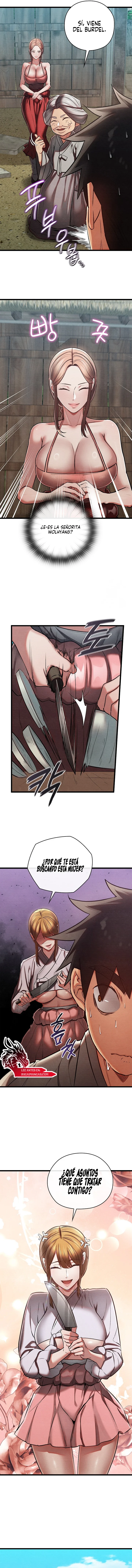 Manual de sexualidad Capítulo 29 - Página 5