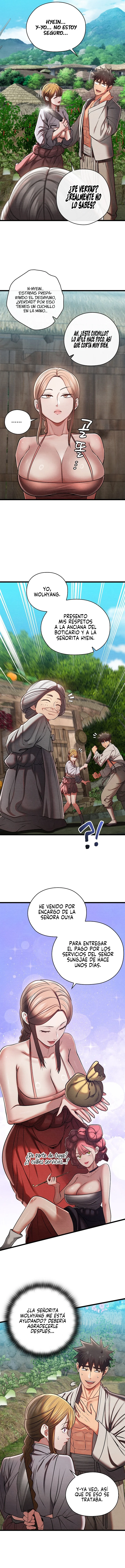 Manual de sexualidad Capítulo 29 - Página 6