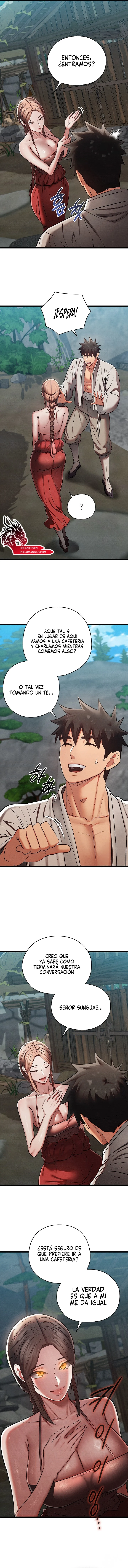 Manual de sexualidad Capítulo 29 - Página 9