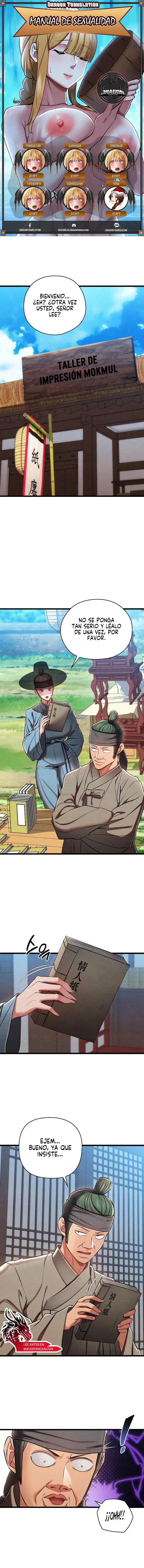 Manual de sexualidad Capítulo 30 - Página 1