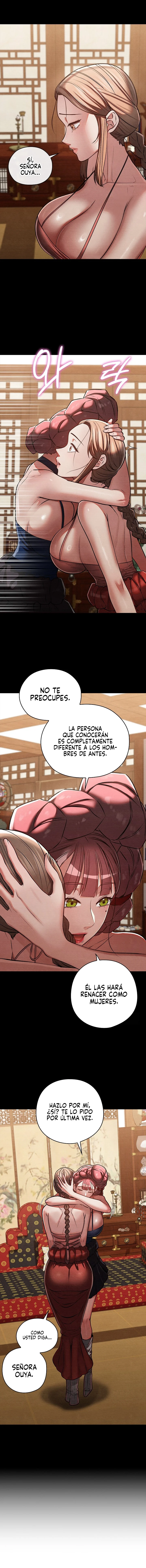 Manual de sexualidad Capítulo 30 - Página 11